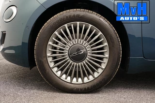 Fiat 500 2022 - 3+1 Icon 42 kWh|STOELVERW|CAMERA|CRUISE|LED|PDC zdjecie 30