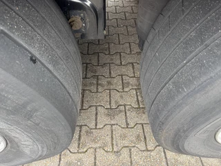Krone N/A 2015 - Schuifzeil-Dak / Laadklep / BPW-Axle / Code XL / APK imagen 14