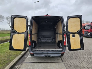 Mercedes-Benz Sprinter 2019 - 214 zdjecie 12