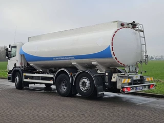 Scania P 2013 - P280 afbeelding 6