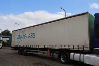 Samro 2005 - 2 ASS te koop