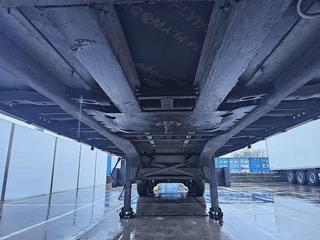Schmitz Cargobull N/A 2023 - COIL MULDE immagine 15