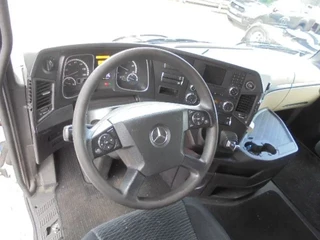 Mercedes-Benz Actros 2015 - 1943 LS NL TRUCK immagine 13