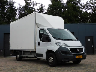 Fiat Ducato 2017 - 35 2.3 MultiJet L3H2 image 2 thumbnail