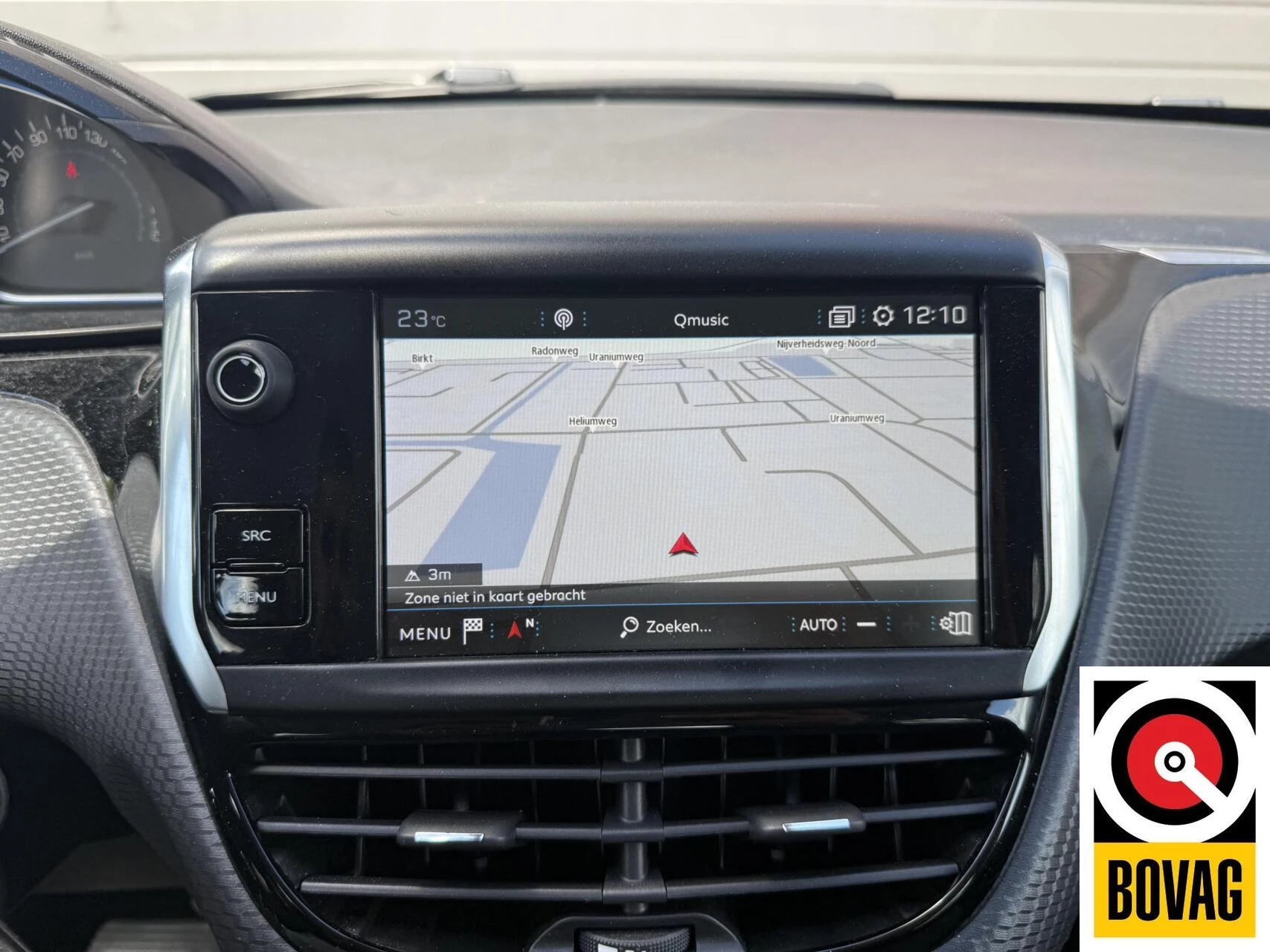 Peugeot 2008 2019 - 1.2 PureTech Allure afbeelding 13