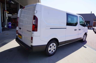 Renault Trafic 2024 - 2.0 Blue dCi 150PK T29 L2H1 Advance DC Automaat obrazek 4