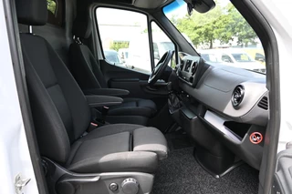 Mercedes-Benz Sprinter 2021 - 314 CDI L2H2 RWD obrazek 9