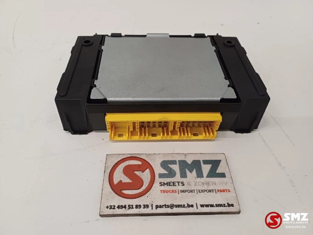 MAN - Occ ECU ECAS 4x2 regeleenheid MAN afbeelding 1