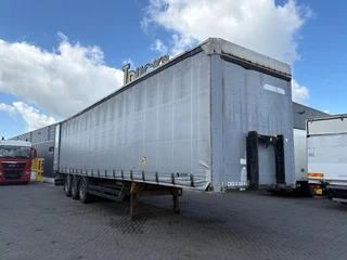 KOEGEL SN24 2008 à vendre