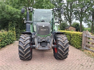 Fendt 312 VARIO PROFI 2017 - FENDT 349 afbeelding 3 miniatuur
