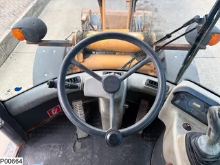 Case N/A 2007 - 321E 56 kw, 4x4, 3565 h obrazek 9