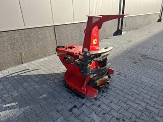 Greentec 2019 - Forestcutter 370 for sale