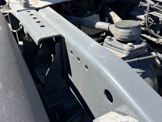 DAF XF 530 2022 - 4x2 Euro 6E Smart Tacho Full Spoiler bild 7