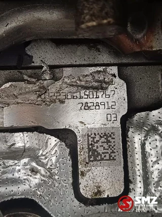 BMW N/A - Occ motor + versnellingsbak BMW B57D30B Xdrive imagen 11