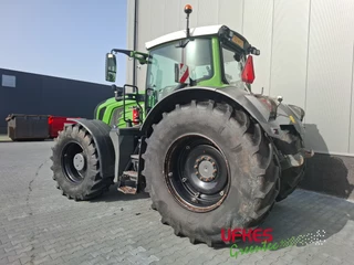 Fendt N/A 2020 - 936 Vario S4 Profi+ obrazek 3