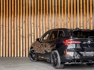 BMW X3 2025 - 30e xDrive 299PK M-Sport imagen 21