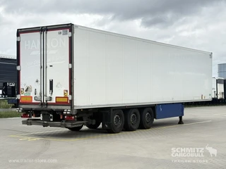 Schmitz Cargobull Oplegger Vries Standard 2017 afbeelding 2 miniatuur