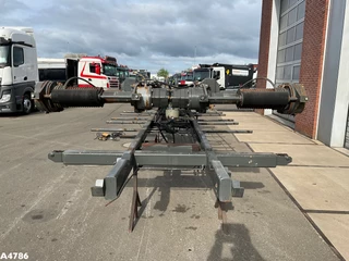 HMF 32 Ton 3-zijdig kabelsysteem N/A 2014 - N/A bild 6