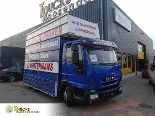 Iveco Eurocargo 2010 - N/A изображение 1