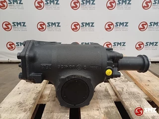 Volvo N/A 2014 - Gereviseerd stuurhuis volvo / renault изображение 2