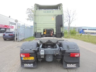 DAF XF 410 2013 - H4EN3 immagine 5