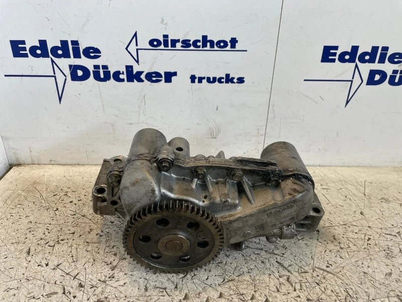 DAF - 2132736 / 2294074 MOTOROLIEPOMP MX-13 afbeelding 1