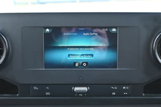 Mercedes-Benz Sprinter 2021 - 317 CDI L3H2 bild 6