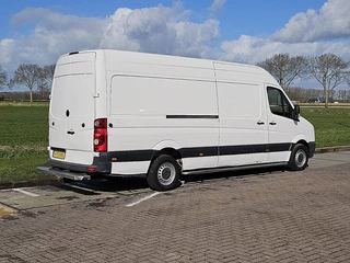 Volkswagen Crafter 2017 - 32 2.0 obrazek 3