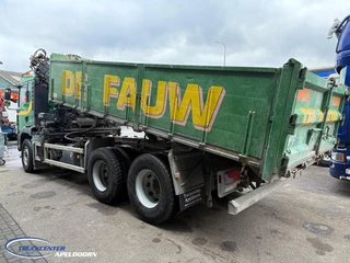 MAN TGA 2005 - 26.390 imagen 4
