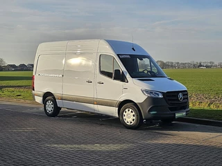 Mercedes-Benz eSprinter 2026 - N/A imagem 5