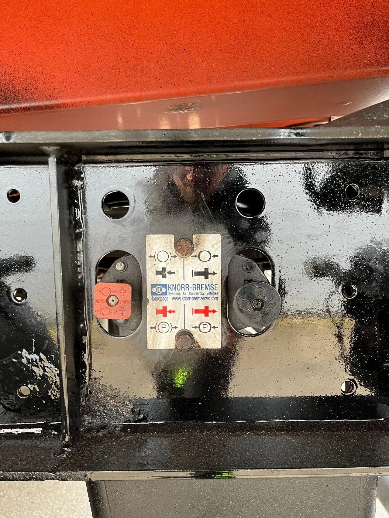 Schwarzmüller 2019 - Z2 *3-Seiten-Tandemkipper *Rollplane *Alcoa *19.000 kg image 17