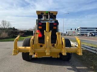 Caterpillar 160H 2000 - N/A afbeelding 4