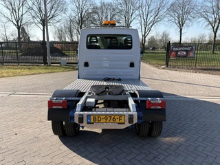 Iveco Daily 2018 - 40 C15 Be trekker 10.8 TON euro 6 C1 RIJBEWIJS zdjecie 8