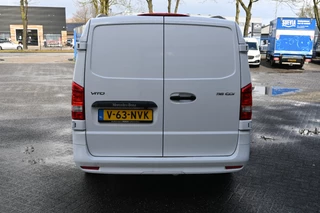 Mercedes-Benz Vito 2024 - 116 CDI L3 Pro image 3