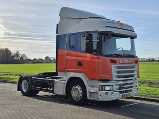 Scania G 2017 - G410 image 5