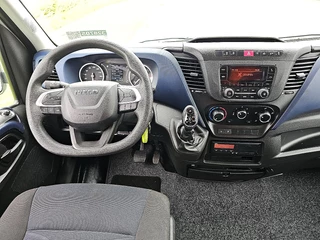 Iveco Daily 2021 - 50C18 imagen 8