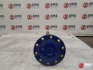 MAN N/A 2018 - Occ steekas zonder sper MAN imagen 2