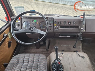 Mercedes-Benz 1120 1992 - N/A bild 8