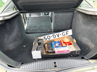 Ford Mondeo 2000 - 1.6-16V Benzine Buss. Edit. NWE APK Airco Marge Youngtimer!!! image 35