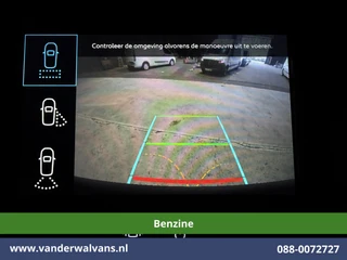 Citroën Berlingo 2021 - 1.2 PureTech 130pk Automaat Benzine L1H1 Euro6 Airco | 3-Zits | Navigatie | Camera | Apple Carplay afbeelding 2 miniatuur