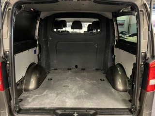 Mercedes-Benz Vito 2016 - 114 CDI Lang Automaat Dubbele Cabine Comfort uitvoering bild 30