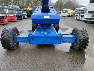 Snorkel N/A 2008 - SB126  38,4 METER afbeelding 18