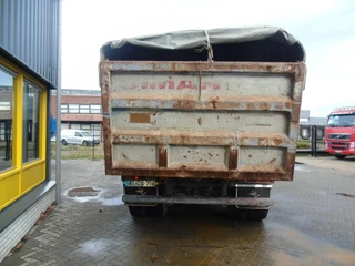 Renault Kerax 2006 - N/A bild 13