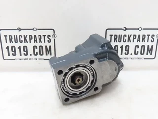 DAF N/A - 1609522 PTO Traxon DAF afbeelding 2