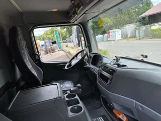 Mercedes-Benz Atego 2009 - 1222 L Kühl-LKW Klima bild 23