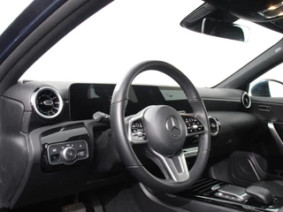 Mercedes-Benz A-Klasse 2022 - 200 163pk DCT Progressive afbeelding 2 miniatuur