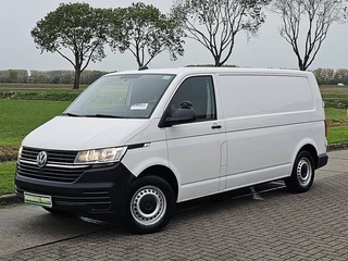 Volkswagen Transporter 2020 - 2.0 TDI image 2 thumbnail