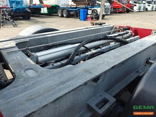 Van Hool 3B0079 2012 - N/A изображение 14