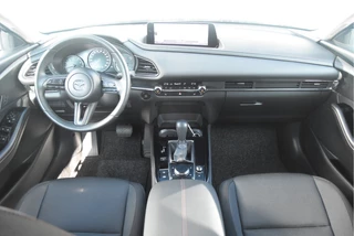 Mazda CX-30 2024 - 2.0 e-SkyActiv-G Homura | Trekhaak | M-Hybrid imagen 3