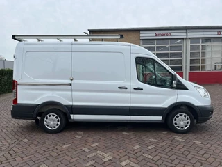 Ford Transit 2018 - FCD bild 8